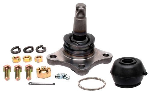 Steering System ACDelco 45D0079