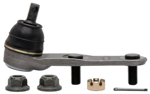 Steering System ACDelco 45D0082