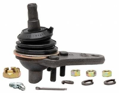 Steering System ACDelco 45D2037