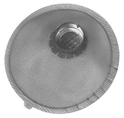 Strainers ACDelco TS20