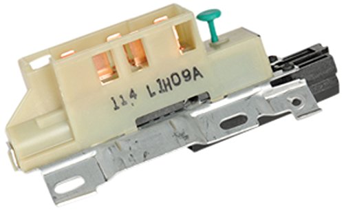 Ignition Starter ACDelco D1473C