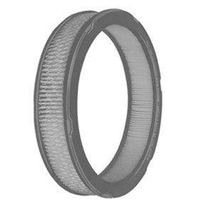 ACDelco A448C Air Filter Air Filters ACDelco A448C