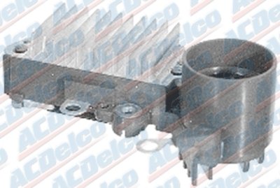 Voltage Regulators ACDelco D612A