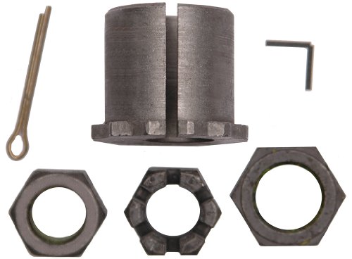Camber Caster Parts ACDelco 45K0027