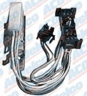 Ignition Starter ACDelco D1438C