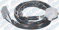 ACDelco E1420C Switch Assembly Electrical System Tools ACDelco E1420C