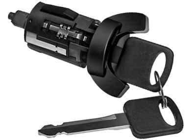 Lock Cylinders ACDelco E1498C