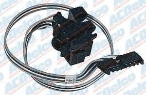 Electrical System Tools ACDelco D6389A