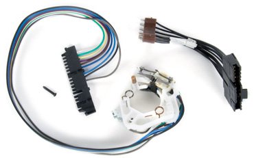 ACDelco D6211 Switch Assembly Electrical System Tools ACDelco D6211