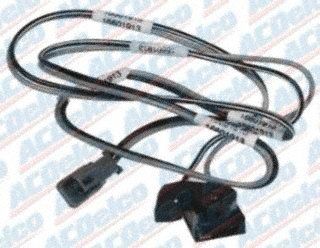 ACDelco D6043 Door Ajar Indicator Switch Door Ajar Warning ACDelco D6043