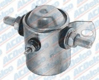 Solenoids ACDelco D988