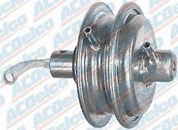 ACDelco E1333 Distributor Vacuum Control Vacuum Advances ACDelco E1333