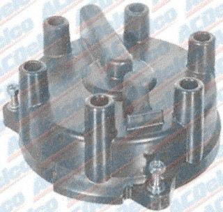 Distributor Caps ACDelco E378C