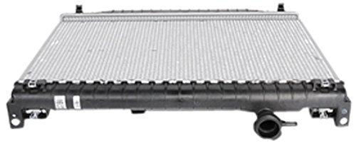 Radiators ACDelco 21505