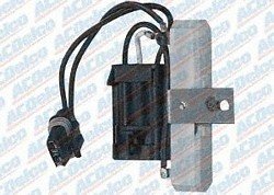 Radiator Fan Motors ACDelco 22054222