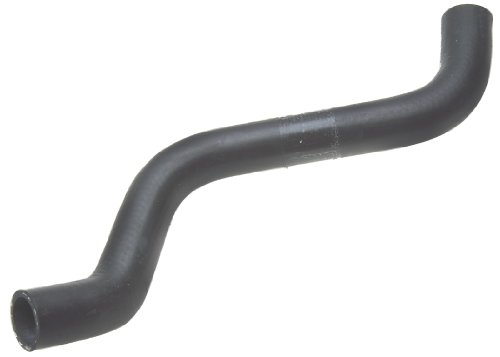 ACDelco 24372L Professional Upper Molded Coolant Hose Radiator ACDelco 24372L