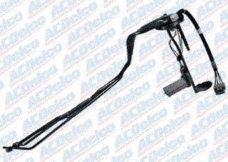 Fuel Sending ACDelco 25093316