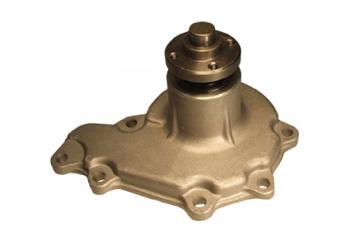 Water Pumps ACDelco 252-646