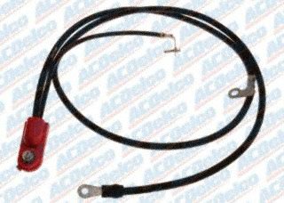 Negative ACDelco 2SX76-1A