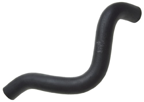 ACDelco 26351X Professional Upper Molded Coolant Hose Radiator ACDelco 26351X