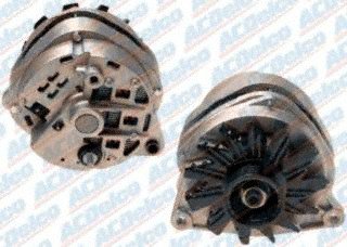 Alternators ACDelco 321-1747