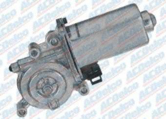 Power Window Motors ACDelco 22143946