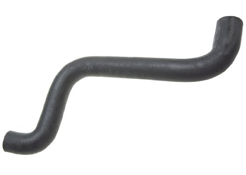 ACDelco 24269L Professional Upper Molded Coolant Hose Radiator ACDelco 24269L