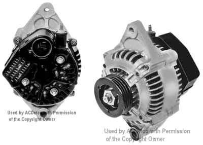 Alternators ACDelco 334-1761