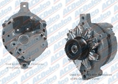 Alternators ACDelco 334-2235