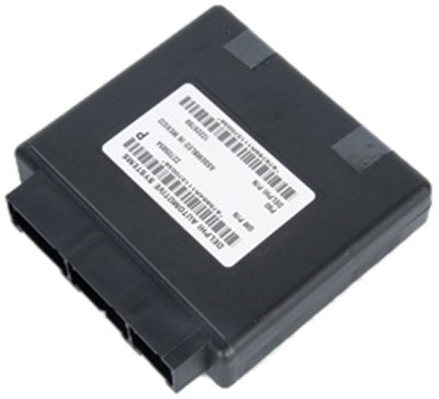 Relay Control Module ACDelco 22705854