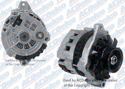 Alternators ACDelco 334-2387