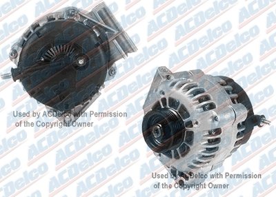 Alternators ACDelco 334-2472
