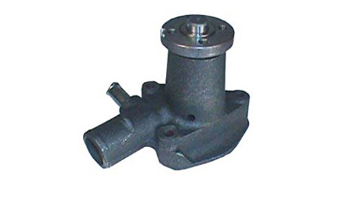 ACDelco 252-395 Water Pump Water Pumps ACDelco 252-395