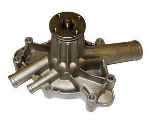 ACDelco 252-601 Water Pump Water Pumps ACDelco 252-601