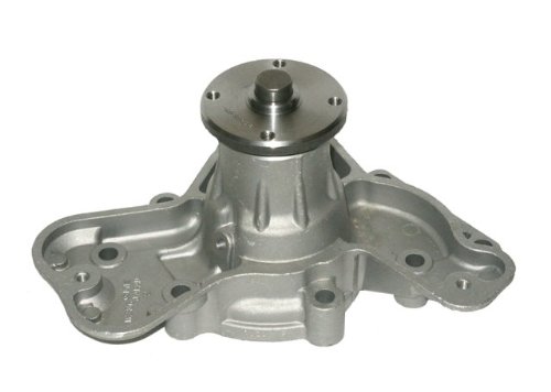 ACDelco 252-229 Water Pump Water Pumps ACDelco 252-229
