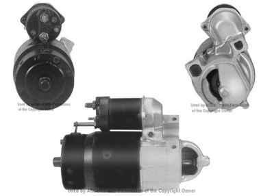 Starters ACDelco 336-1879