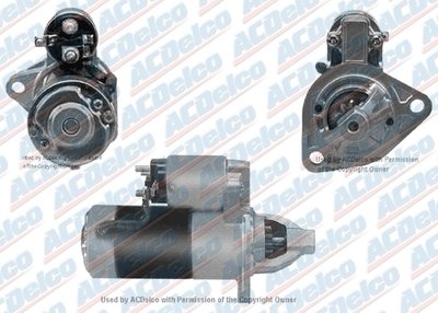 Starters ACDelco 336-1579
