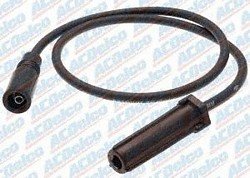 Coil Lead Wires ACDelco 347U
