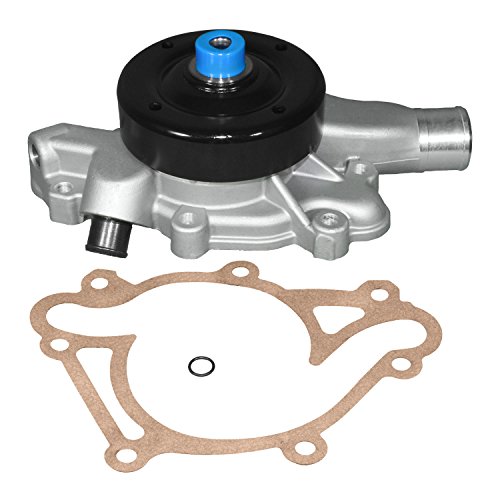 Water Pumps ACDelco 252-523