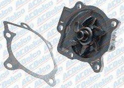 Water Pumps ACDelco 251-588