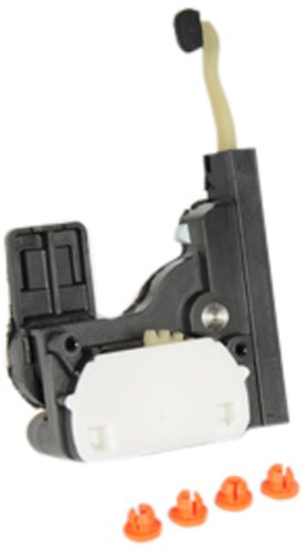 Power Door Lock ACDelco 25664288
