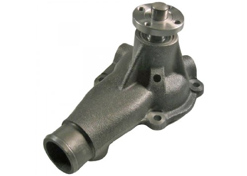 ACDelco 252-625 Water Pump Water Pumps ACDelco 252-625