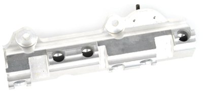 ACDelco 217-396 Fuel Rail and Pressure Regulator Pressure Regulators ACDelco 217-396