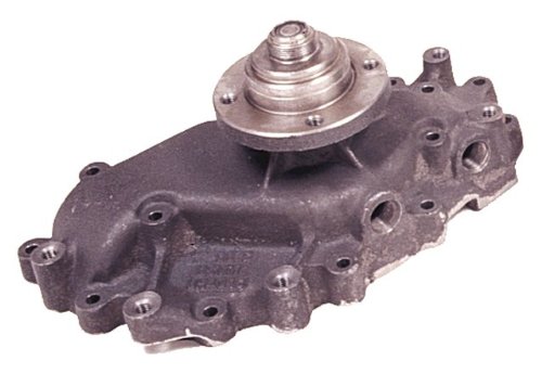 Water Pumps ACDelco 252-631