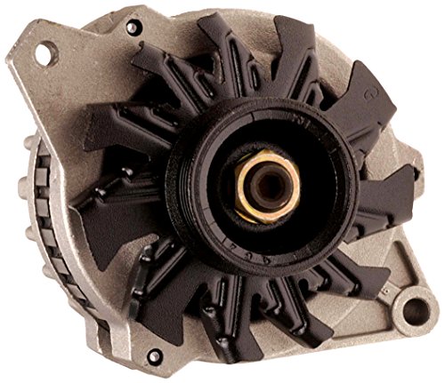 ACDelco 321-388 Remanufactured Alternator Alternators ACDelco 321-388