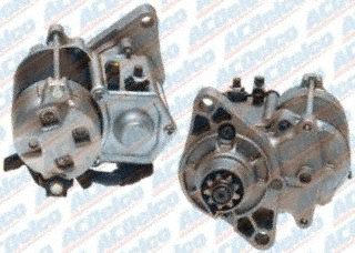 Starters ACDelco 323-1087