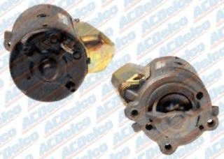 Starters ACDelco 323-401