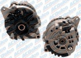 Alternators ACDelco 321-306