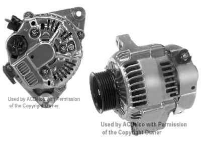 Alternators ACDelco 334-1213