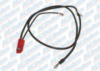 Electrical System Tools ACDelco 2SX72-1B